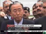 pakistan - Pakistan'daki Sel Felaketi Videosu