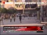 tas atan cocuklar - Çocukları kullandılar Videosu