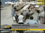 17 agustos 1999 - Marmara depremi anılıyor Videosu