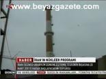 tahran - İran'ın Nükleer Programı Videosu