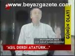adolf hitler - Asıl Derdi Atatürk... Videosu