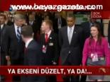 Obama'dan Erdoğan'a