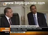 amerika birlesik devletleri - Obama Erdoğan'ı uyardı mı? Videosu