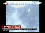 deprem riski - Deprem Gerçeği Videosu