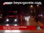 itfaiye araci - Bazıları Kahraman Doğar Videosu