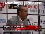 yarsav - Başbakan Gaziantep'te Videosu