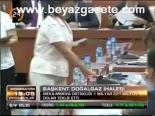 baskent dogalgaz - Başkent Doğalgaz İhalesi Videosu