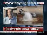 hava sicakligi - Türkiye'nin Sıcak Sınavı Videosu