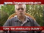 ahmet turk - Türk Bm Arabulucu Olsun Videosu