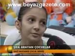 gazi hastanesi - Şifa Arayan Çocuklar Videosu