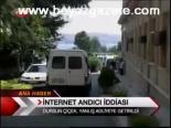 İnternet Andıcı İddiası