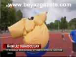 İngiliz Sumocular