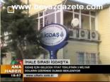 igdas - İhale Sırası İgdaş'ta Videosu