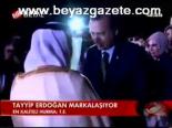 Tayyip Erdoğan Markalaşıyor