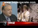 sumela manastiri - Sümela'da ayin tartışması Videosu