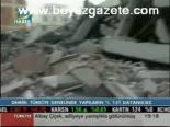 deprem sigortasi - Demir:Türkiye genelinde yapıların %15'i dayanıksız Videosu