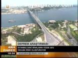 deprem riski - İstanbul'da Deprem Araştırması Videosu