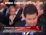 tusiad - Tüsiad'dan Erdoğan'a Yanıt Videosu