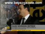 muammer yildiz - Olası Marmara Depremi Videosu