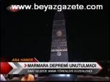 17 agustos - Marmara Depremi Unutulmadı Videosu