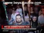 17 agustos 1999 - Acı İlk Günkü Kadar Taze Videosu