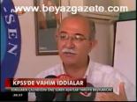 kpss - Kpss'de vahim iddialar Videosu