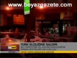 turkiye - Türk Elçiliğine Saldırı Videosu