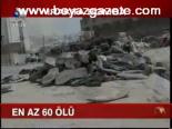 bagdat - Irak'ta bomba Videosu