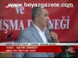 basbakan yardimcisi - Evet Hayır Cinneti Videosu