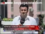 Hsyk'da Korsan Kararname Krizi