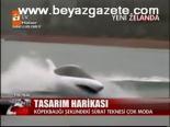 yeni zelanda - Jaws Tekneler... Videosu