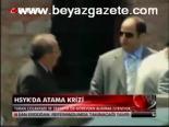 Hsyk'da Atama Krizi