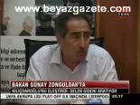 kultur ve turizm bakani - Kılıçdaroğlu'nu Eleştirdi: Gelen Gideni Aratıyor Videosu