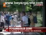 balikli gol - Peygamberler Şehri Videosu
