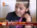 Göz Nezlesi Salgını