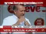 Hsyk İdeolojik Kurum!