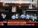 disisleri bakanligi - Dışişleri'nde Baskın Alarmı Videosu