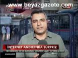 zekeriya oz - İnternet andıcı'nda sürpriz Videosu