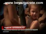 basbakanlik - Yardım Seferberliği Videosu