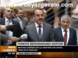 anayasa degisikligi - Türkiye Referanduma Gidiyor Videosu