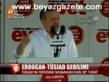 tusiad - Erdoğan-Tüsiad Gerilimi Videosu