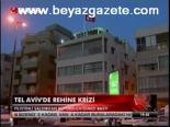 Tel Aviv'de Rehine Krizi