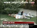 hava sicakligi - Sıcak Çok Sıcak Videosu