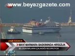 hirsiz - Mavi Marmara baskınında hırsızlık Videosu
