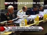 milli guvenlik kurulu - Mgk İstanbul'da toplandı Videosu