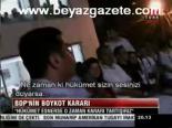 osman baydemir - Bdp'nin Boykot Kararı Videosu