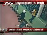 camii - Ayakkabı hırsızları Videosu