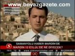 Mardin 12 Eylül'de Ne Diyecek?