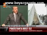 basbakanlik - Pakistan'a Dost Eli Videosu