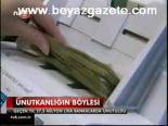 banka hesabi - Unutkanlığın Böylesi Videosu